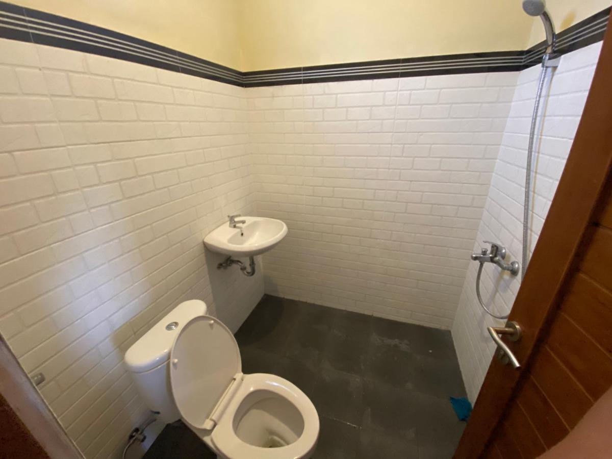 Kawi Homestay Sidemen Sidemen  Exteriör bild