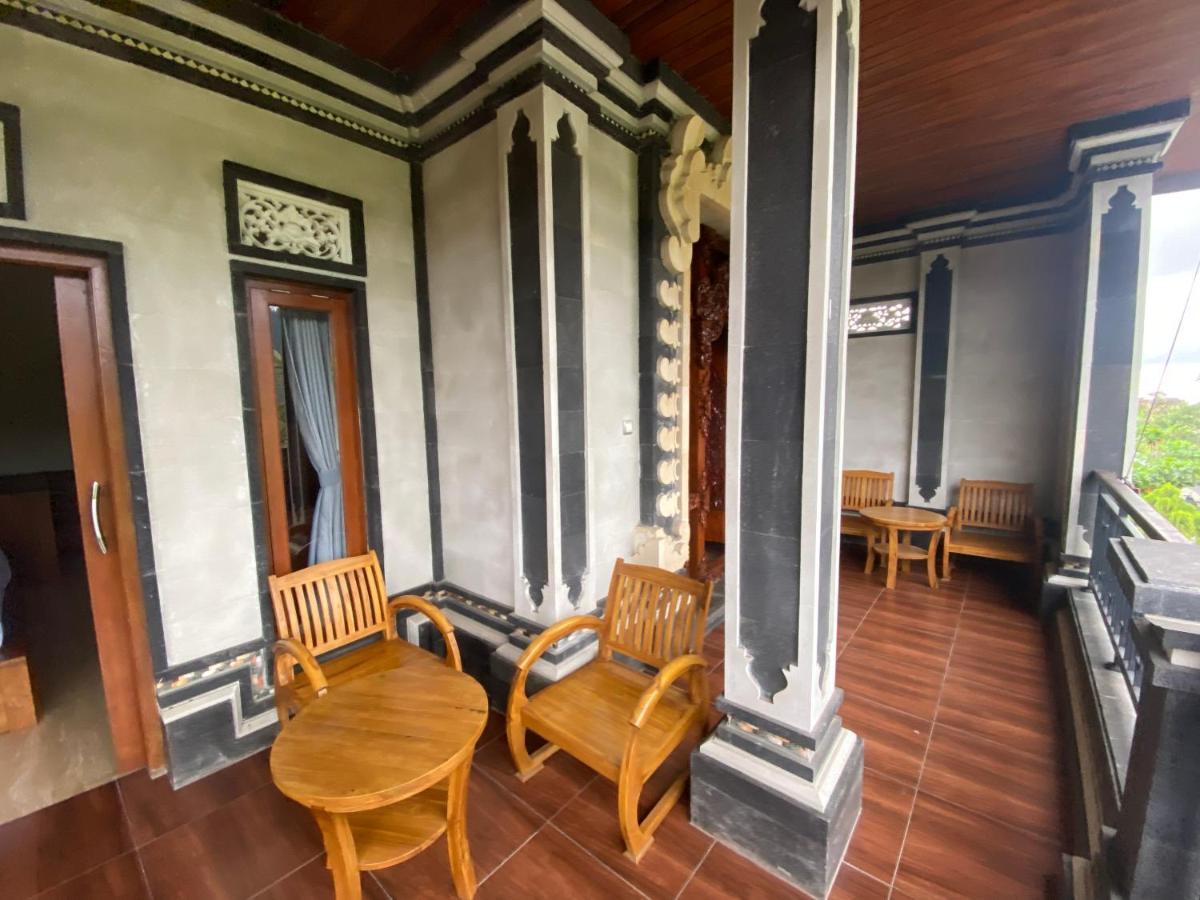 Kawi Homestay Sidemen Sidemen  Exteriör bild